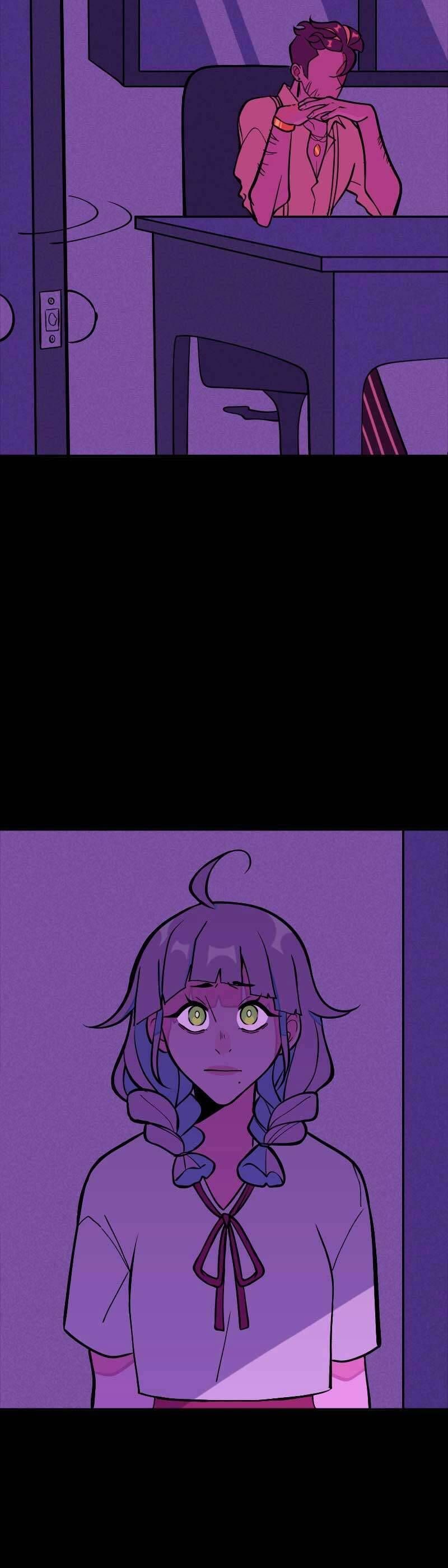 Homesick - Chapter 31 - Page 5