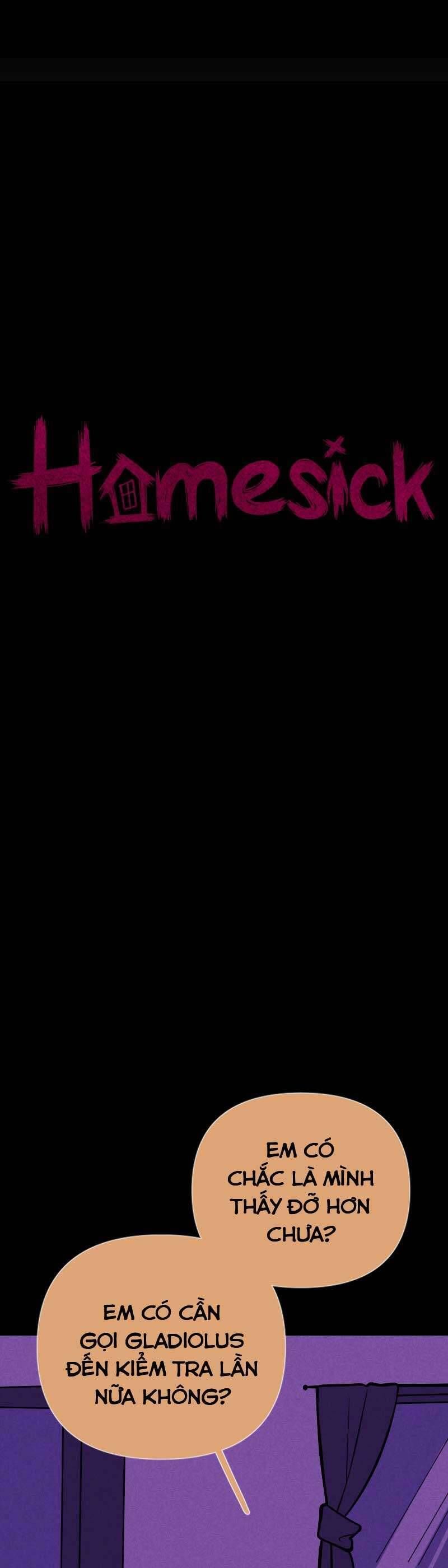 Homesick - Chapter 31 - Page 6