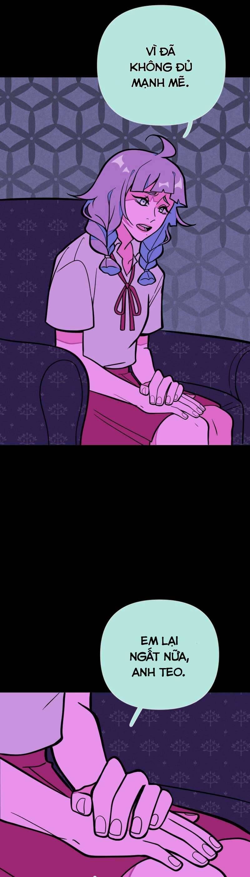 Homesick - Chapter 31 - Page 9