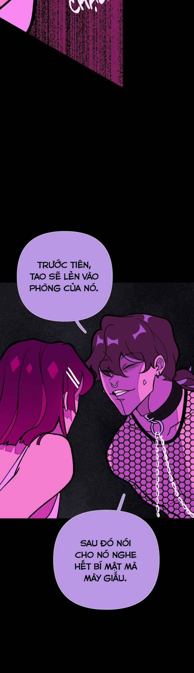 Homesick - Chapter 32 - Page 18