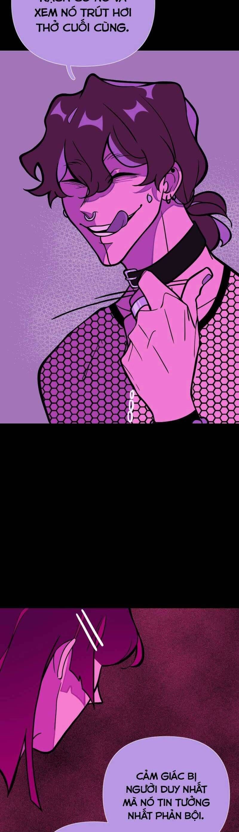 Homesick - Chapter 32 - Page 20