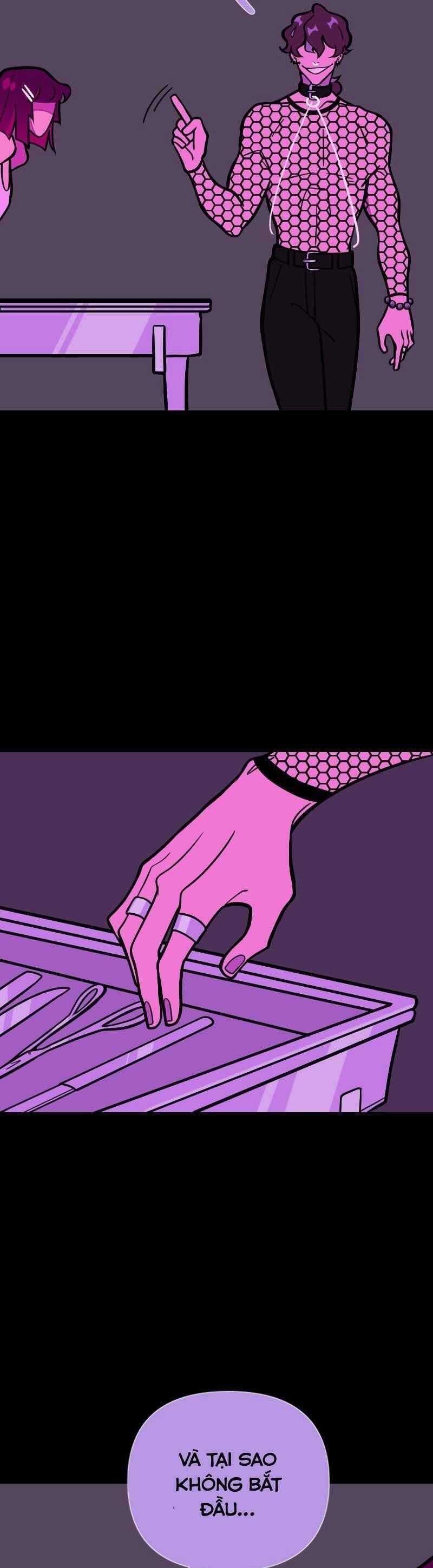 Homesick - Chapter 32 - Page 36