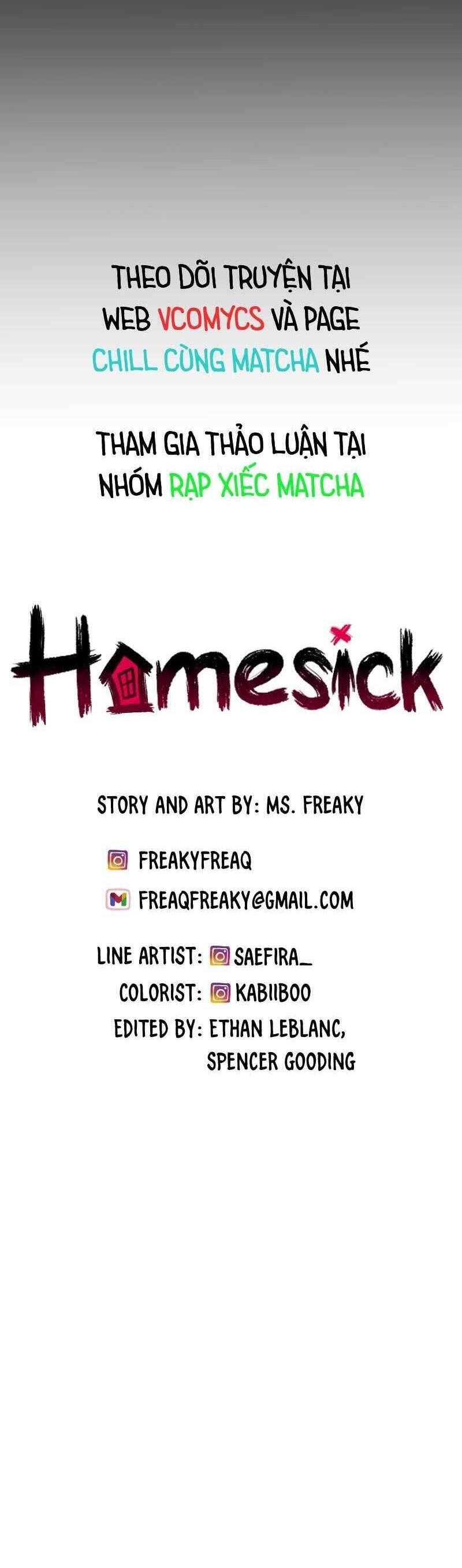 Homesick - Chapter 32 - Page 51