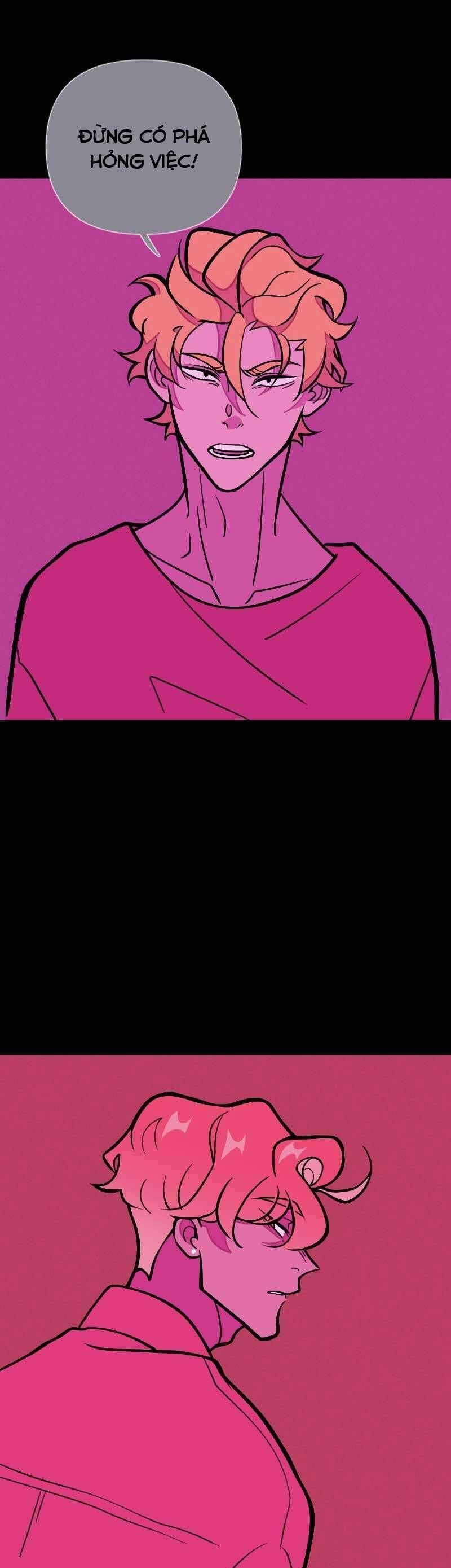 Homesick - Chapter 33 - Page 10