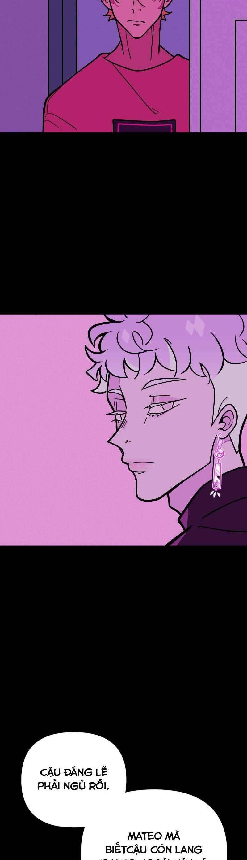 Homesick - Chapter 33 - Page 16