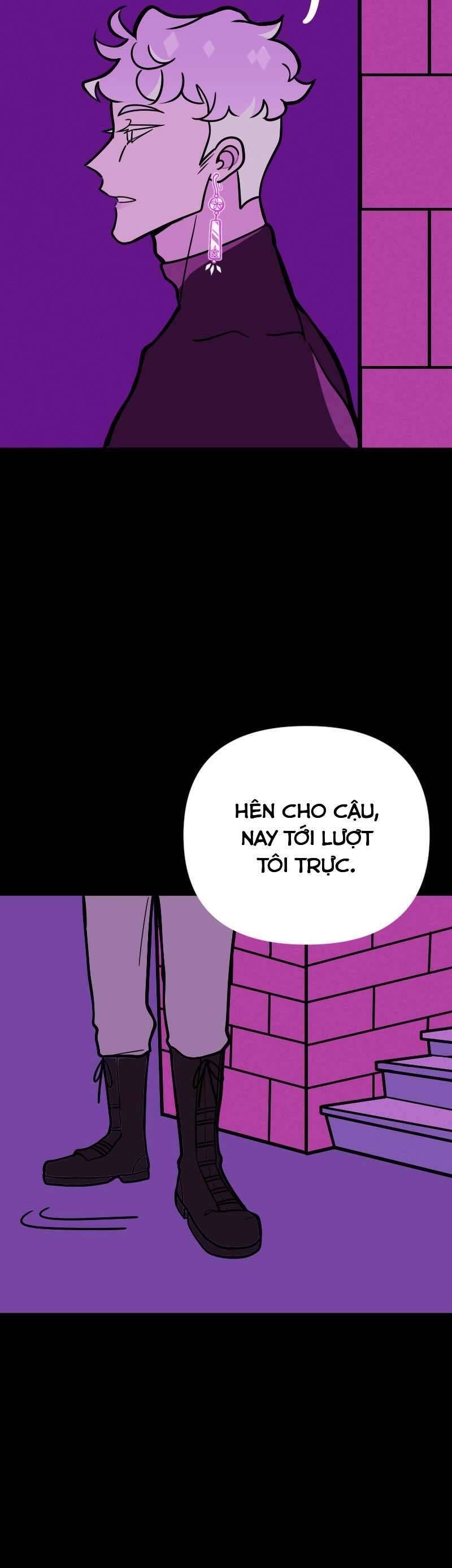 Homesick - Chapter 33 - Page 18