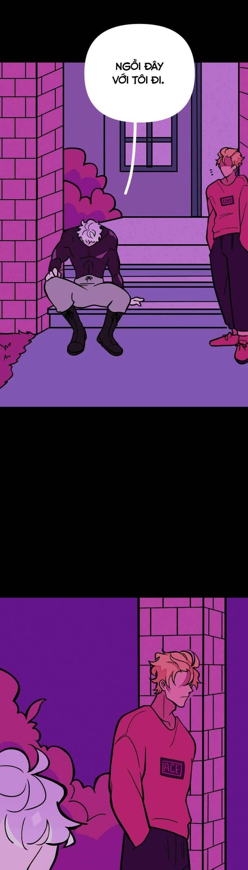 Homesick - Chapter 33 - Page 19