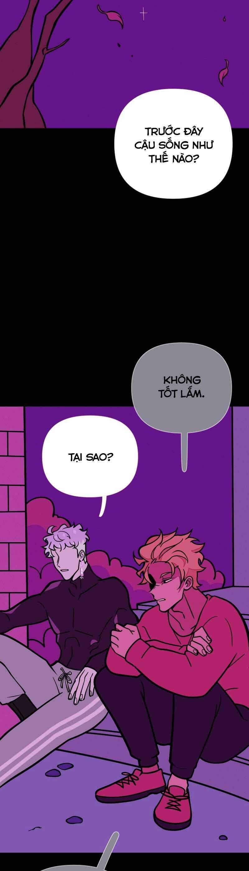 Homesick - Chapter 33 - Page 21