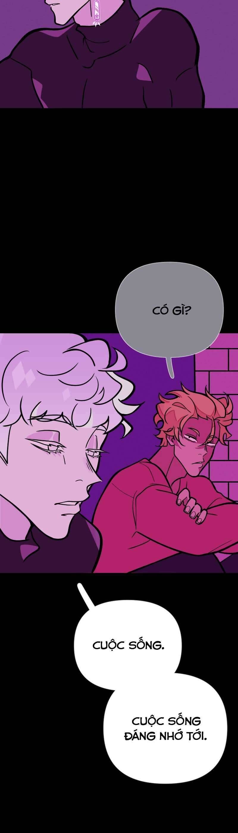 Homesick - Chapter 33 - Page 23