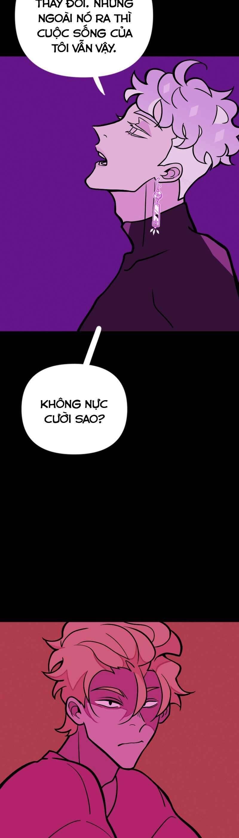 Homesick - Chapter 33 - Page 25