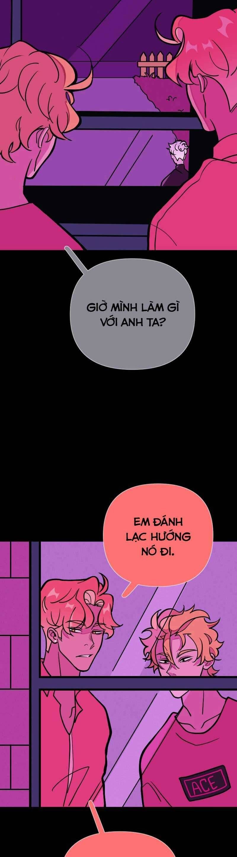 Homesick - Chapter 33 - Page 3