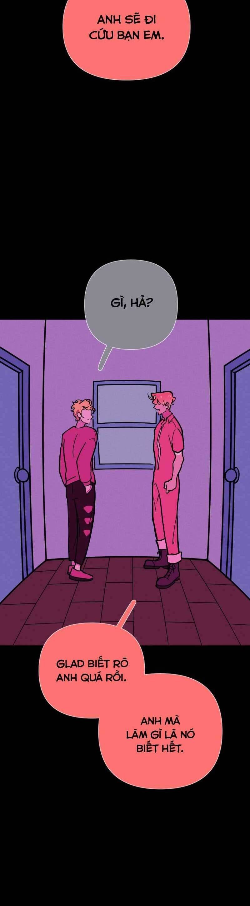 Homesick - Chapter 33 - Page 4