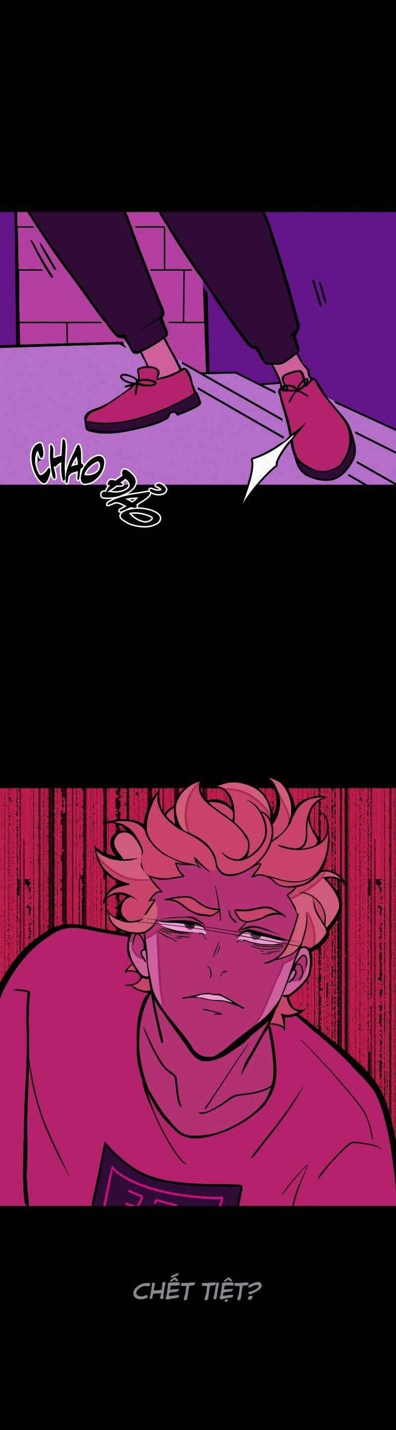 Homesick - Chapter 33 - Page 43