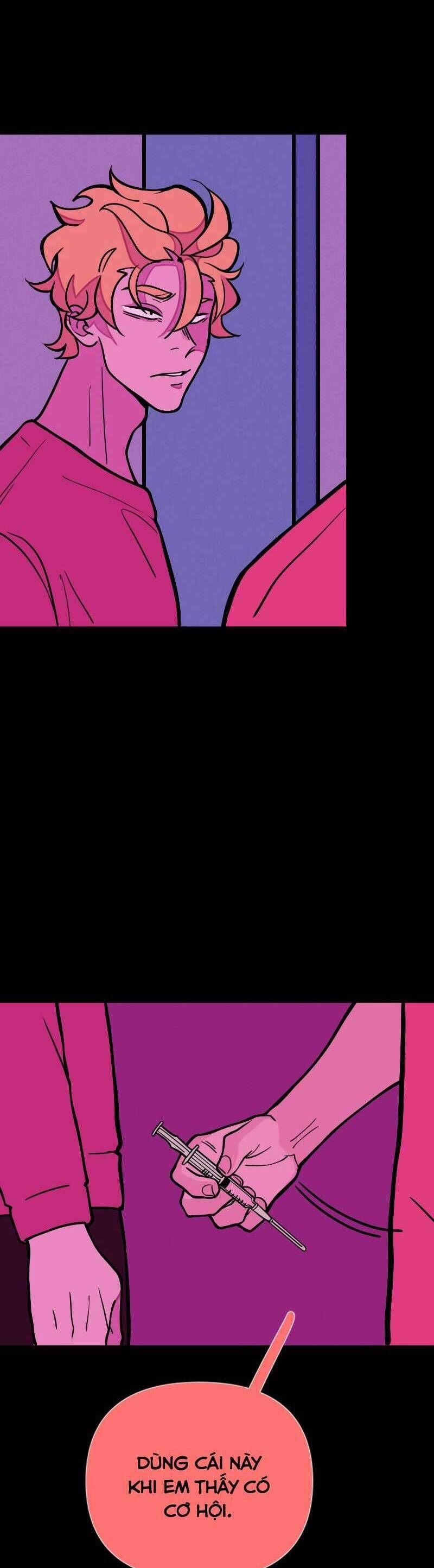 Homesick - Chapter 33 - Page 5