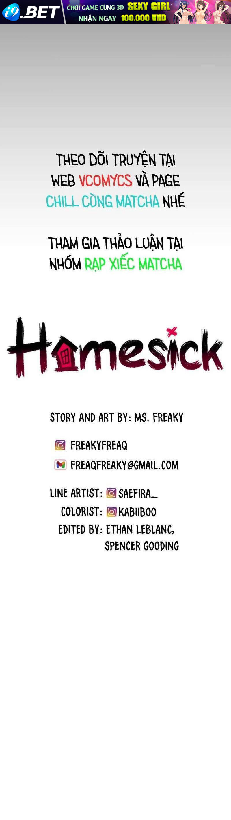 Homesick - Chapter 33 - Page 63