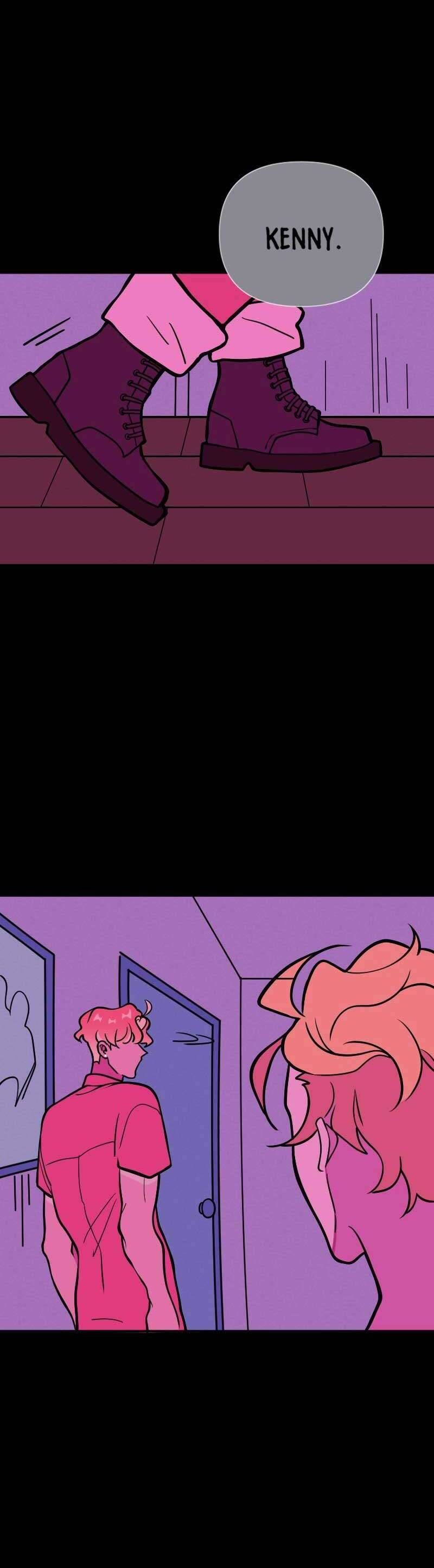 Homesick - Chapter 33 - Page 9