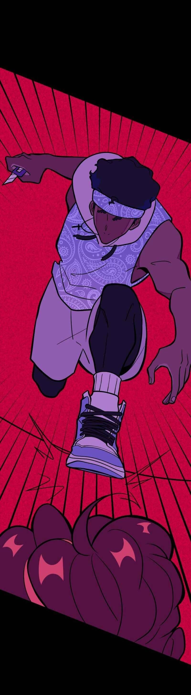 Homesick - Chapter 34 - Page 13