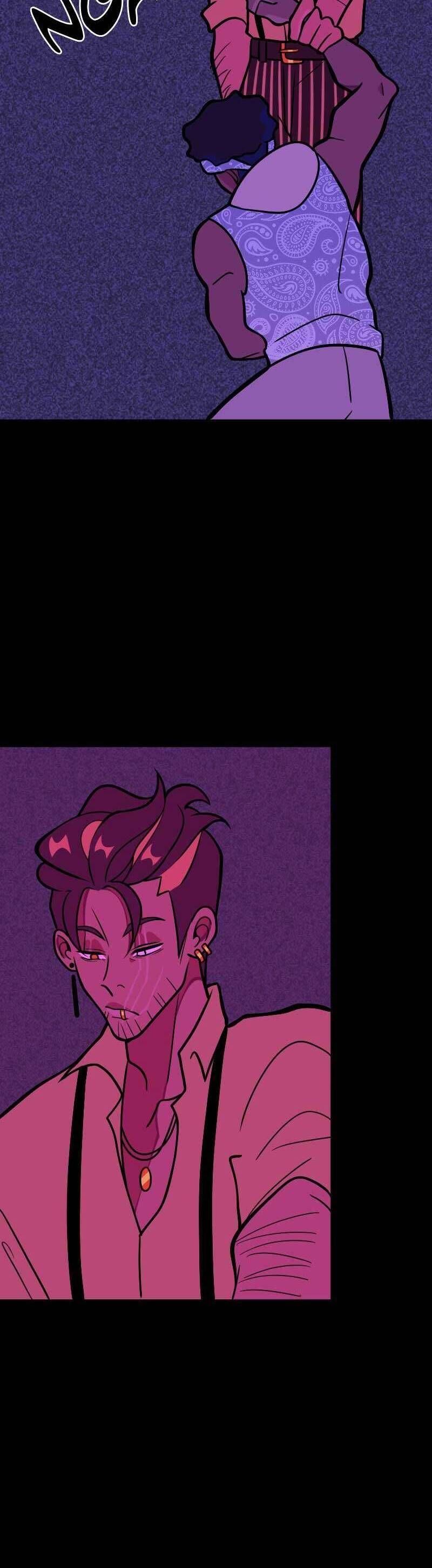 Homesick - Chapter 34 - Page 19