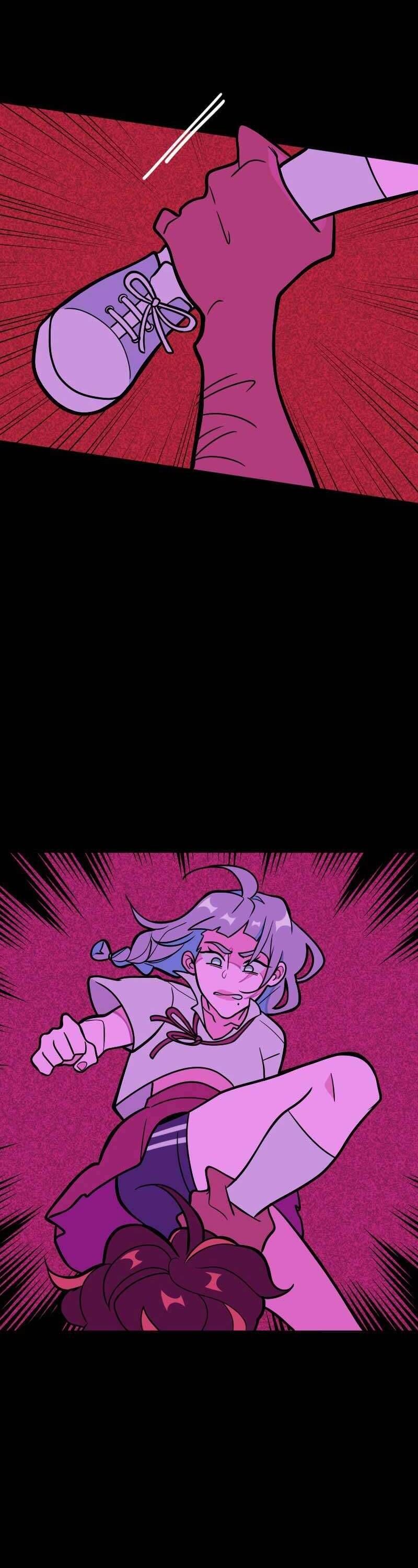 Homesick - Chapter 34 - Page 21