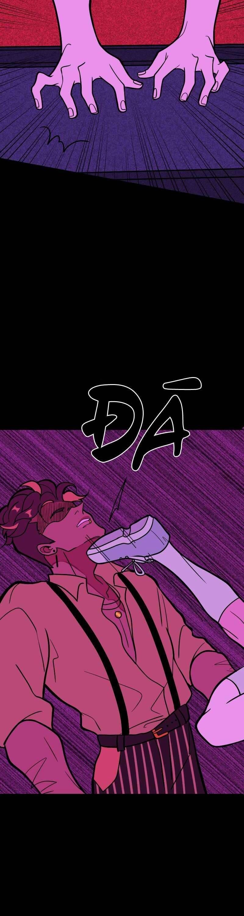 Homesick - Chapter 34 - Page 23