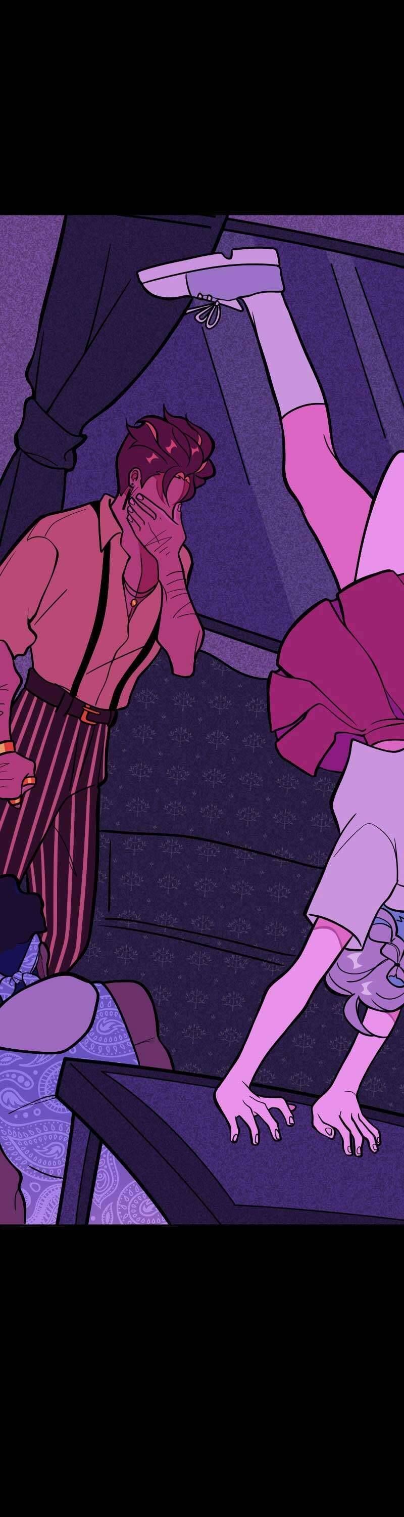 Homesick - Chapter 34 - Page 24