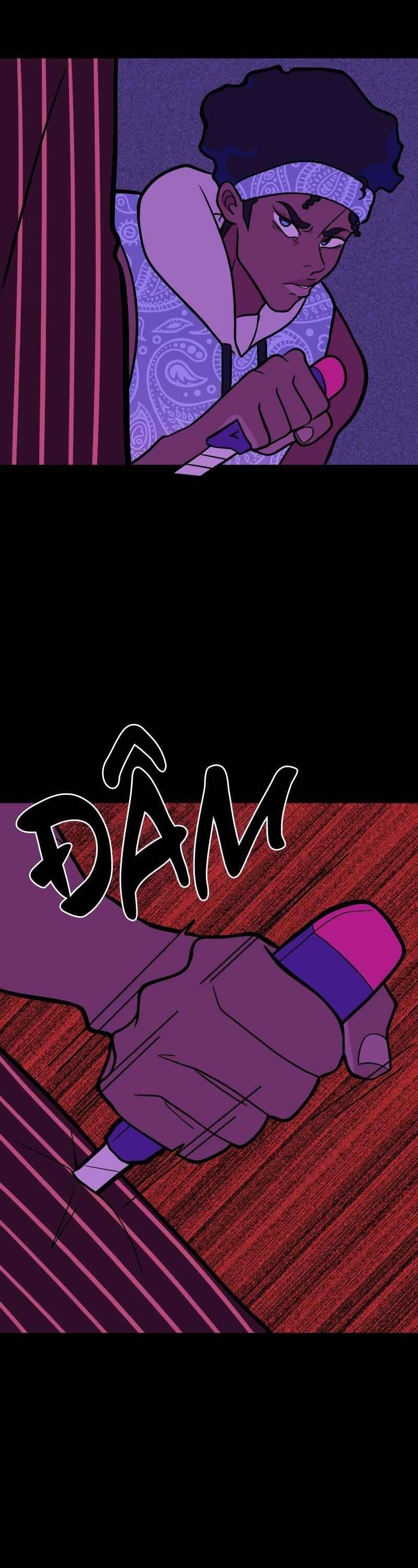 Homesick - Chapter 34 - Page 25