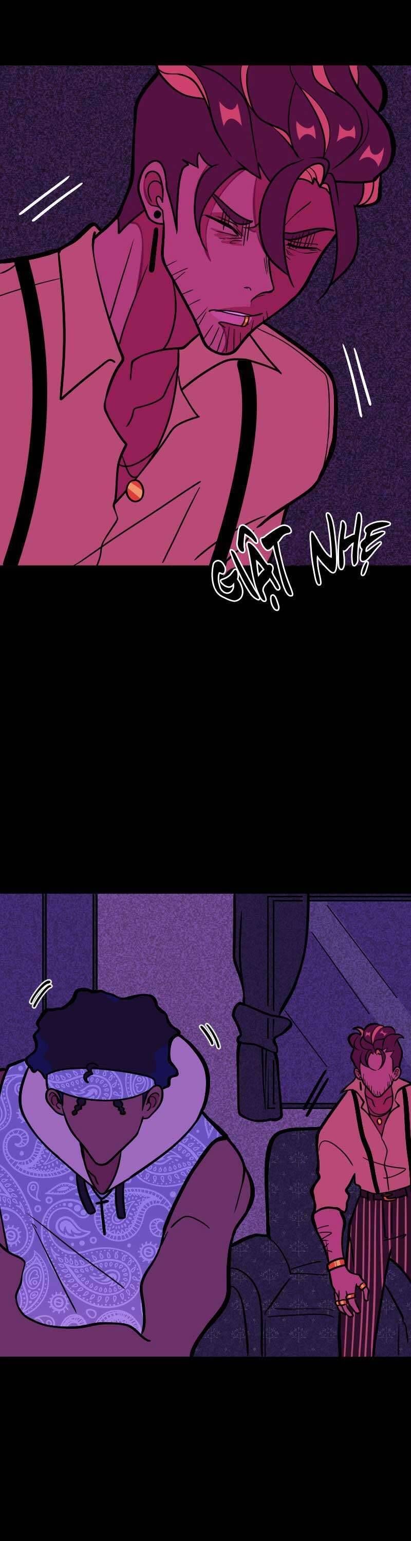 Homesick - Chapter 34 - Page 26