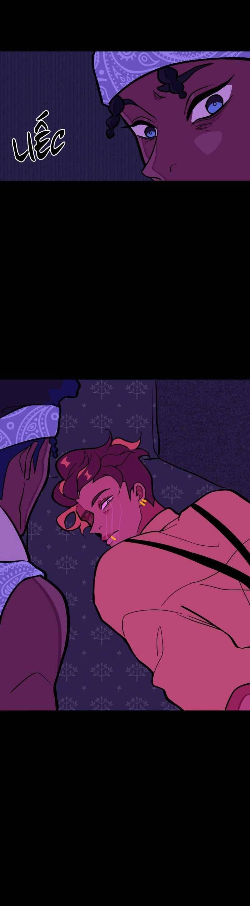 Homesick - Chapter 34 - Page 3