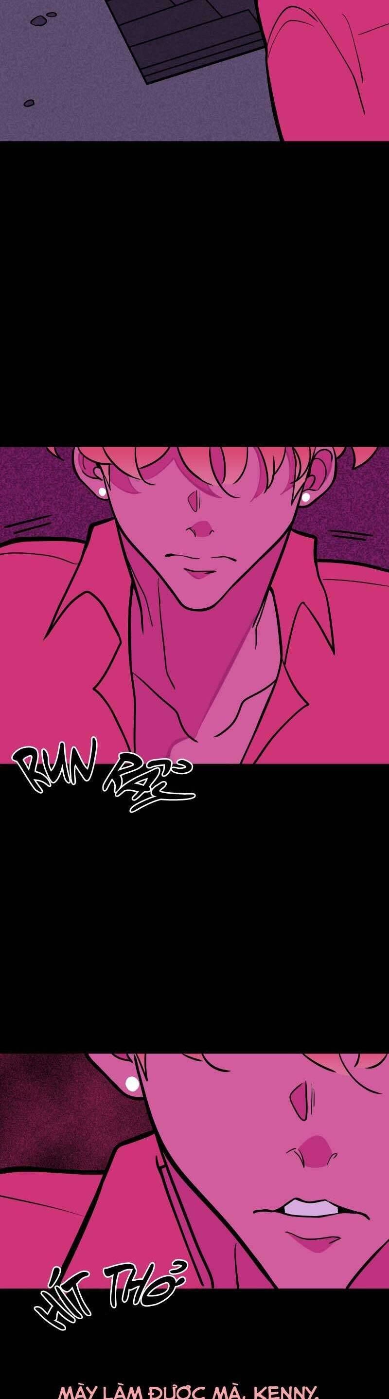 Homesick - Chapter 34 - Page 32