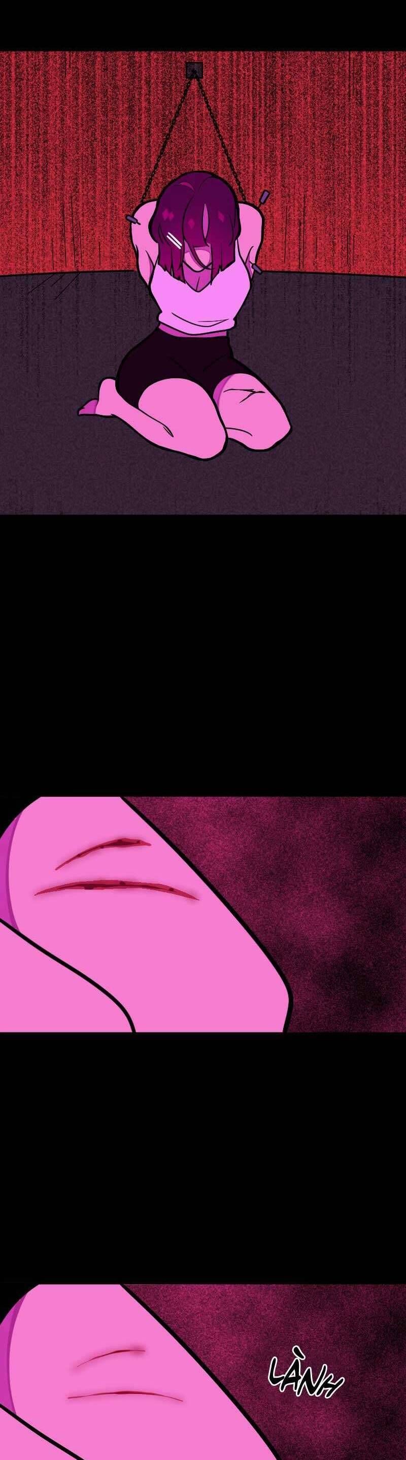 Homesick - Chapter 34 - Page 35