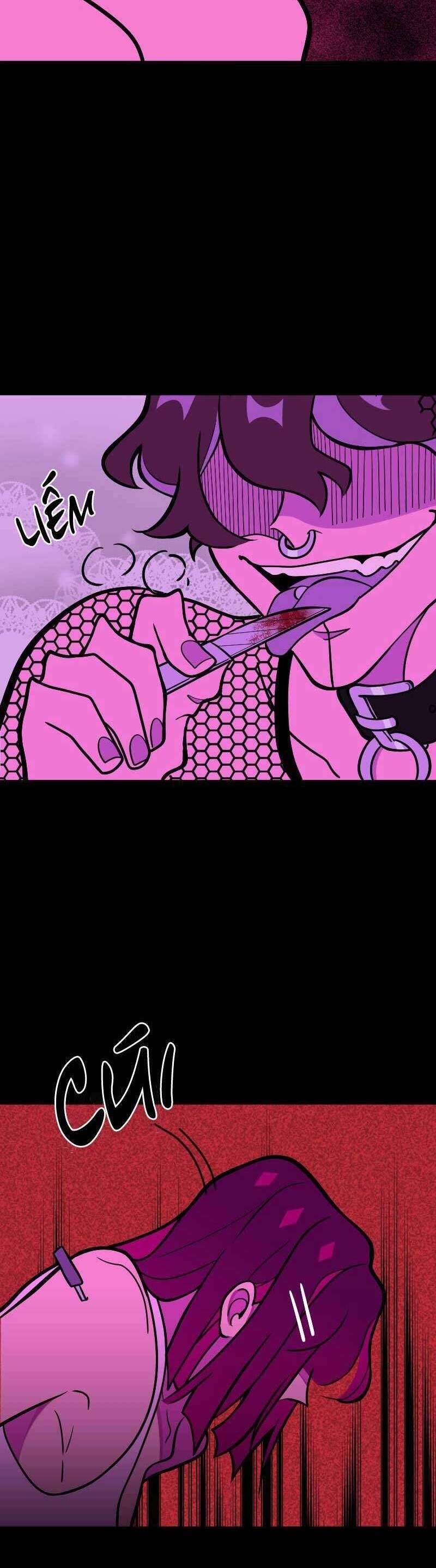 Homesick - Chapter 34 - Page 36