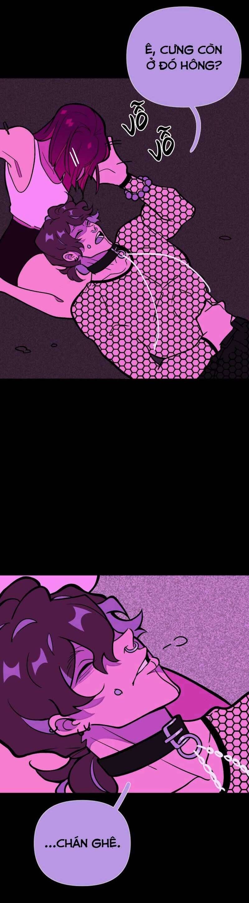 Homesick - Chapter 34 - Page 40