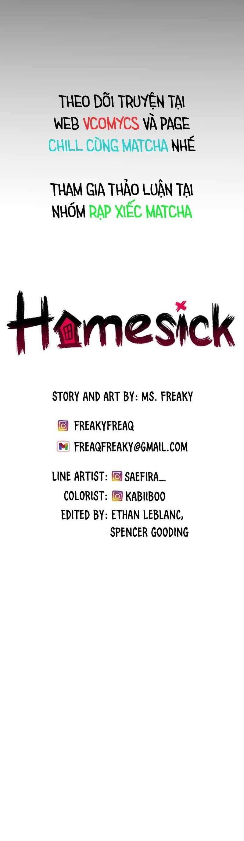 Homesick - Chapter 34 - Page 59