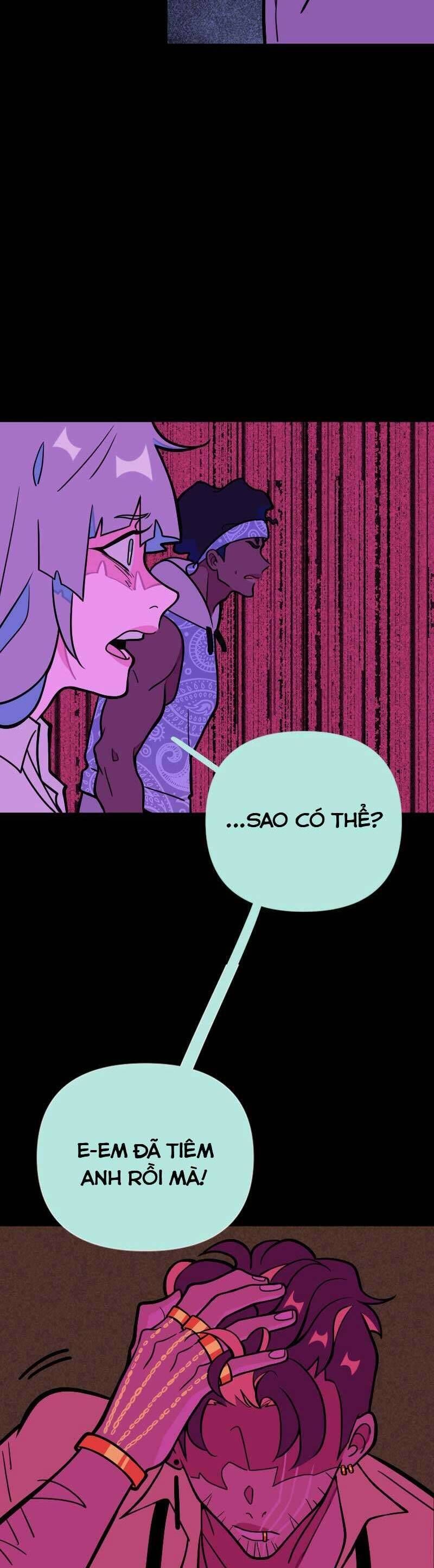 Homesick - Chapter 34 - Page 8