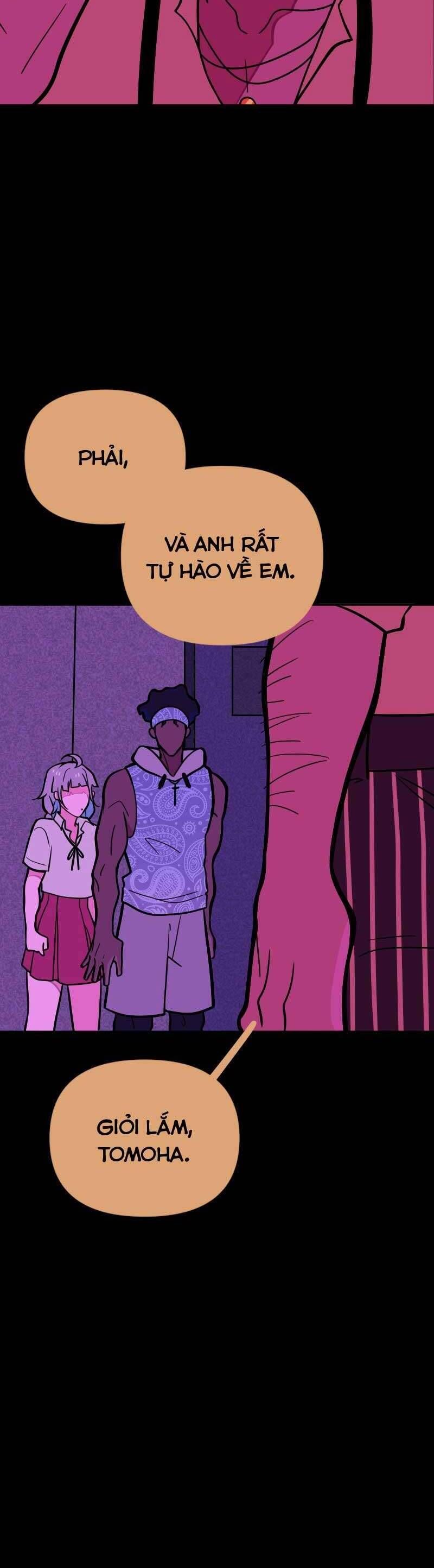 Homesick - Chapter 34 - Page 9