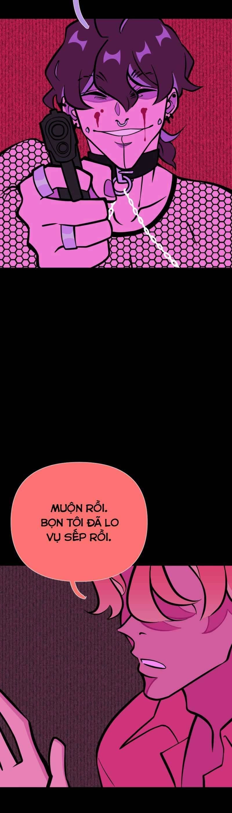 Homesick - Chapter 35 - Page 20