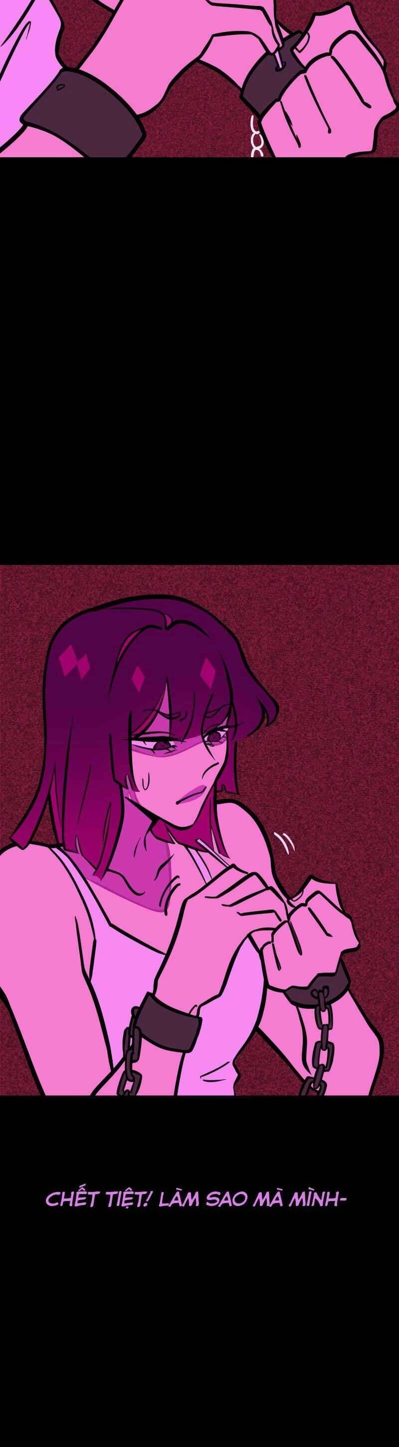 Homesick - Chapter 35 - Page 22