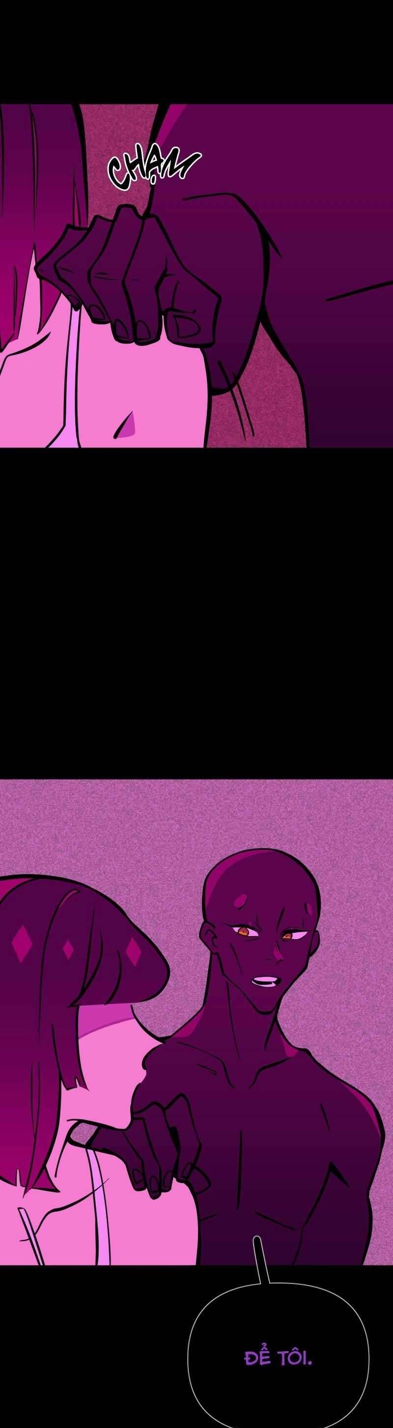 Homesick - Chapter 35 - Page 23