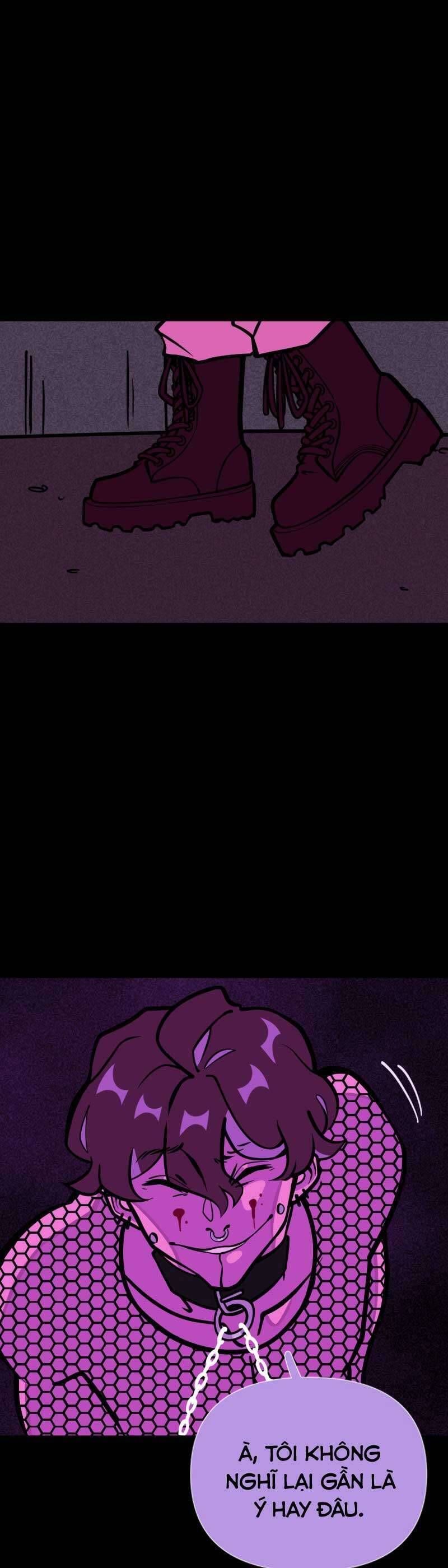 Homesick - Chapter 35 - Page 5