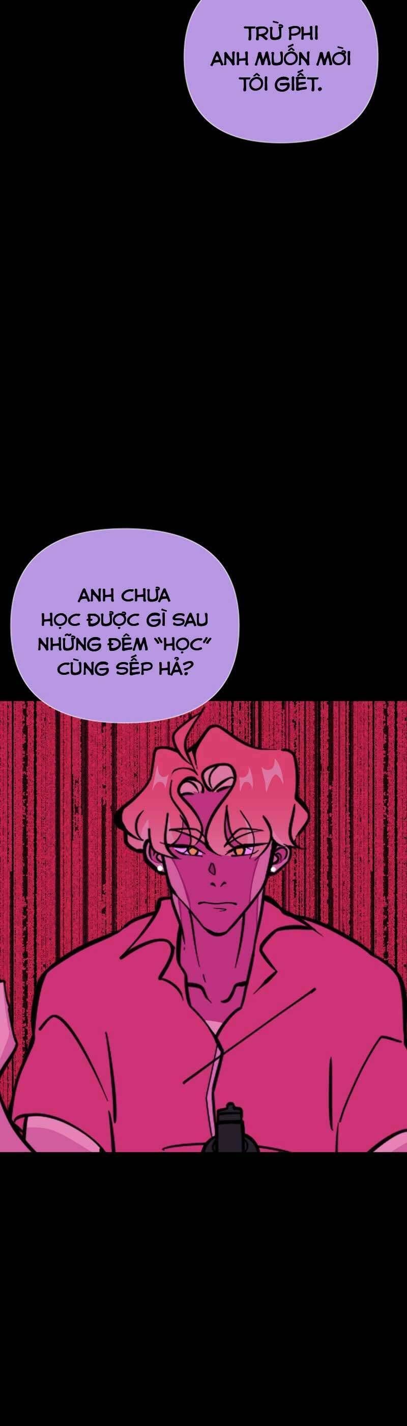 Homesick - Chapter 35 - Page 8