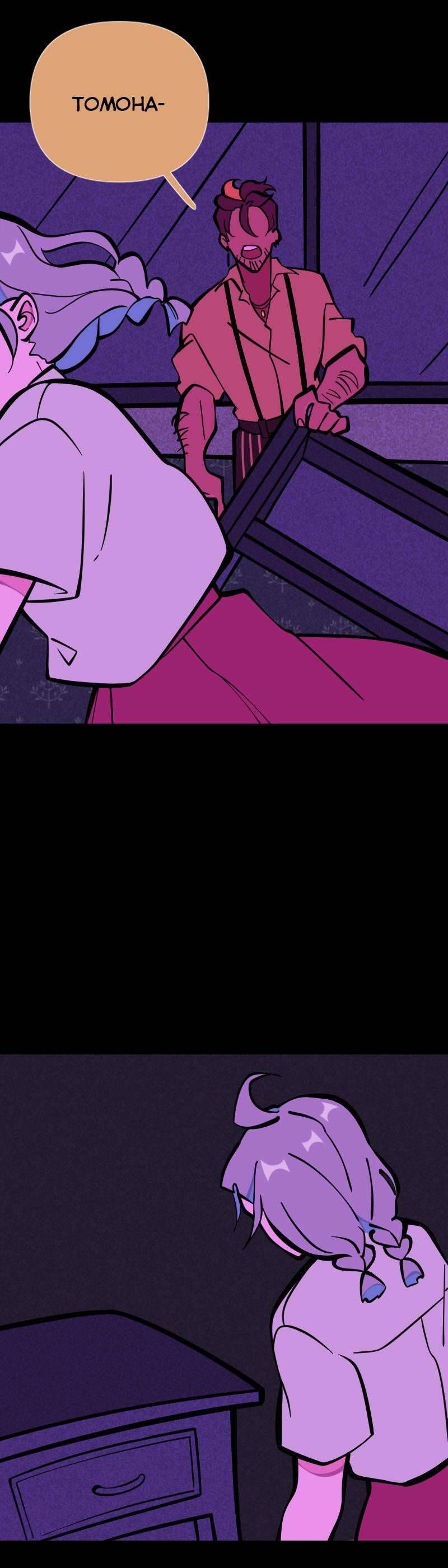 Homesick - Chapter 37 - Page 10