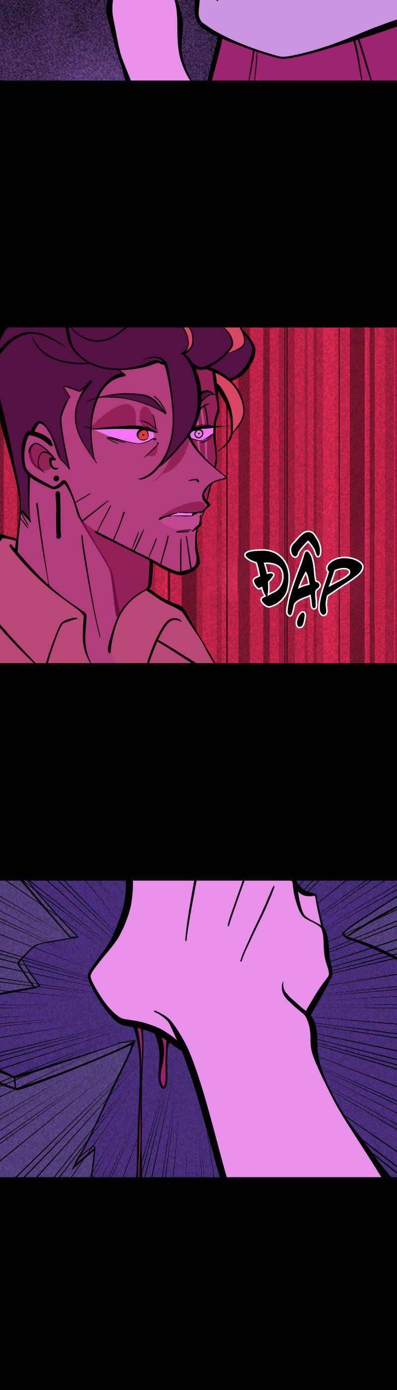 Homesick - Chapter 37 - Page 13