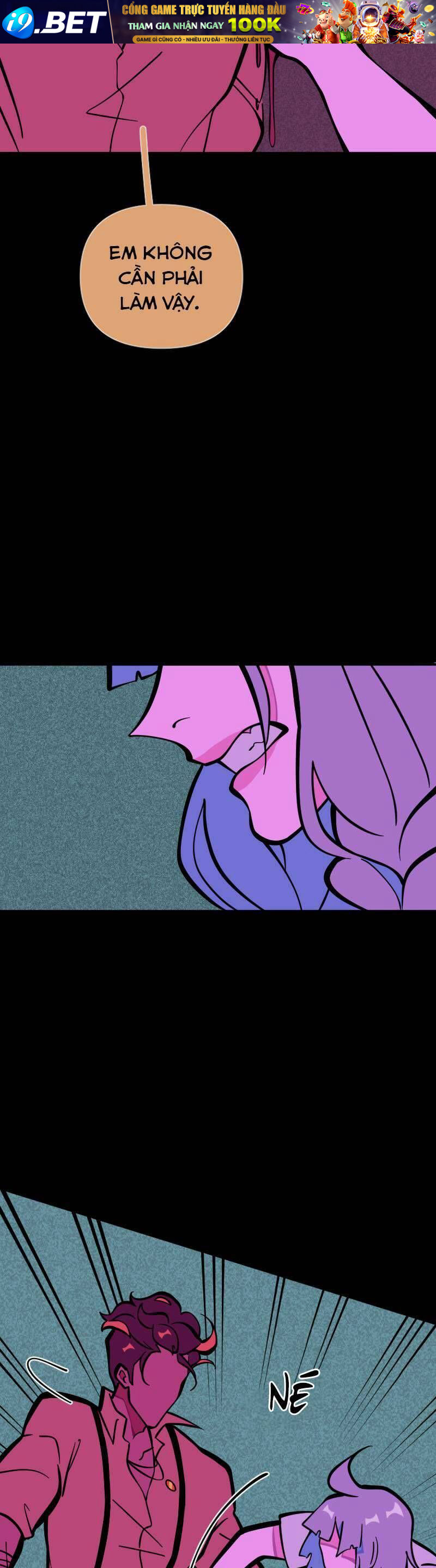 Homesick - Chapter 37 - Page 16