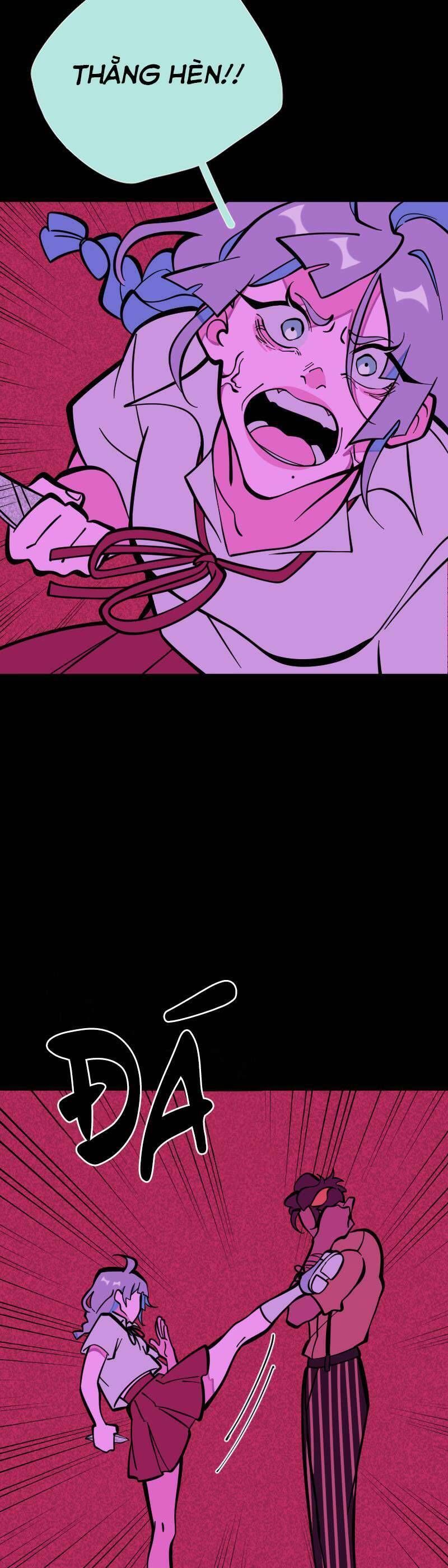 Homesick - Chapter 37 - Page 18