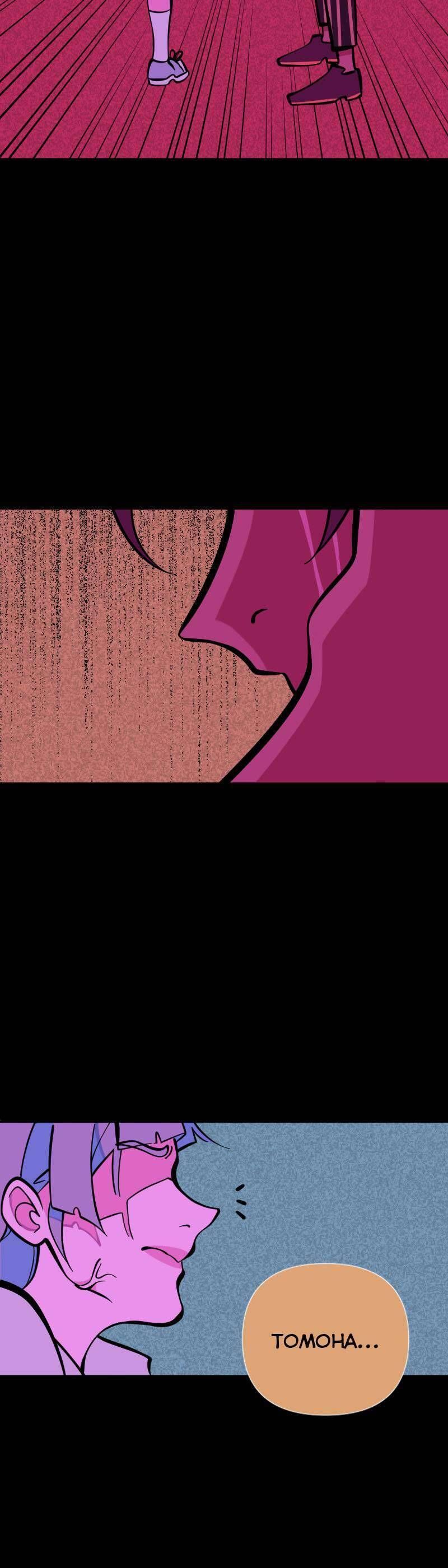 Homesick - Chapter 37 - Page 19