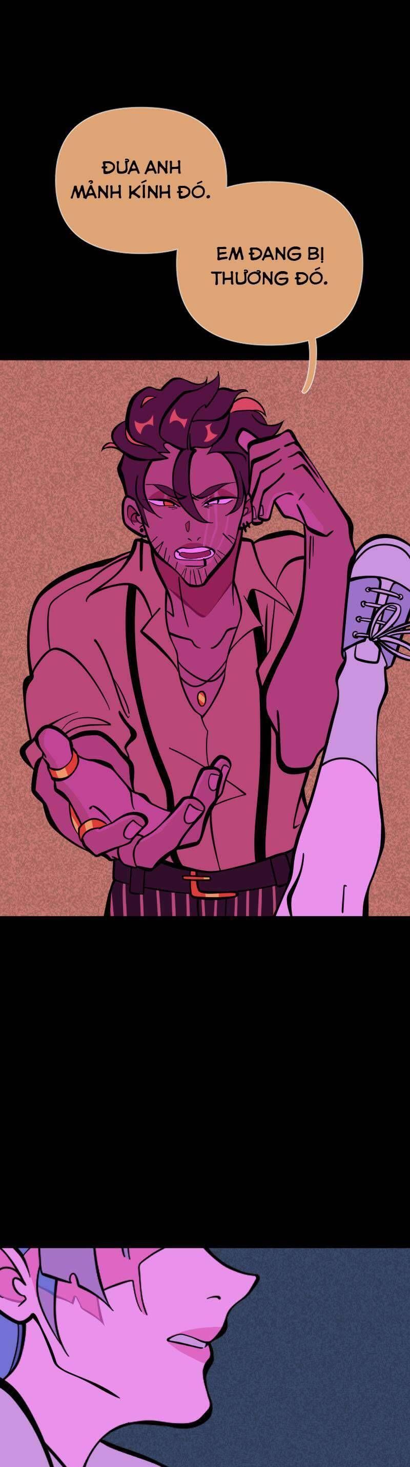 Homesick - Chapter 37 - Page 20