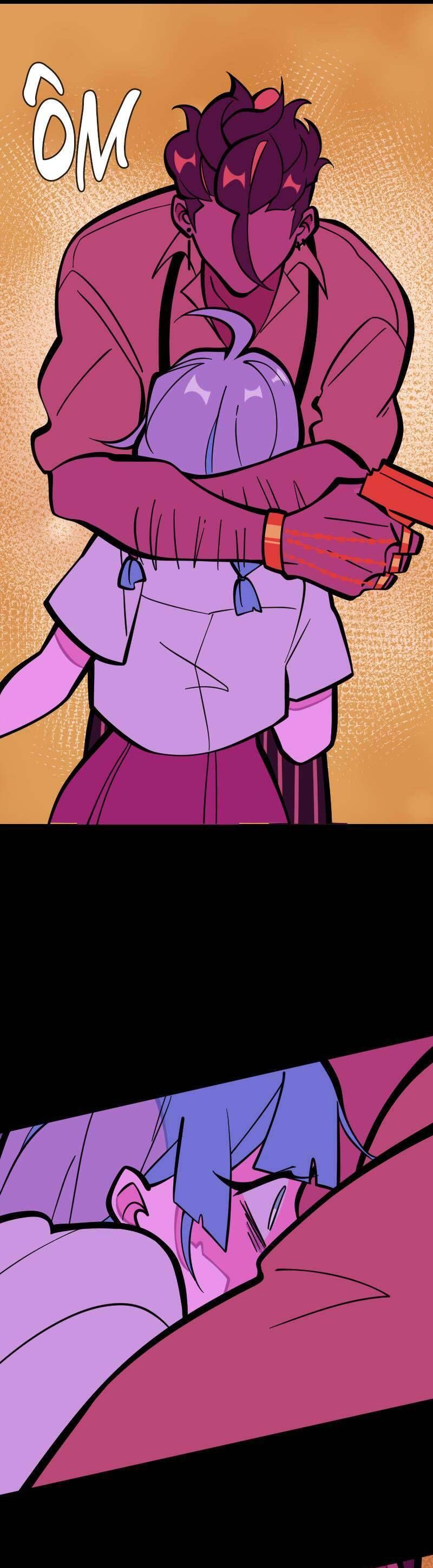 Homesick - Chapter 37 - Page 27