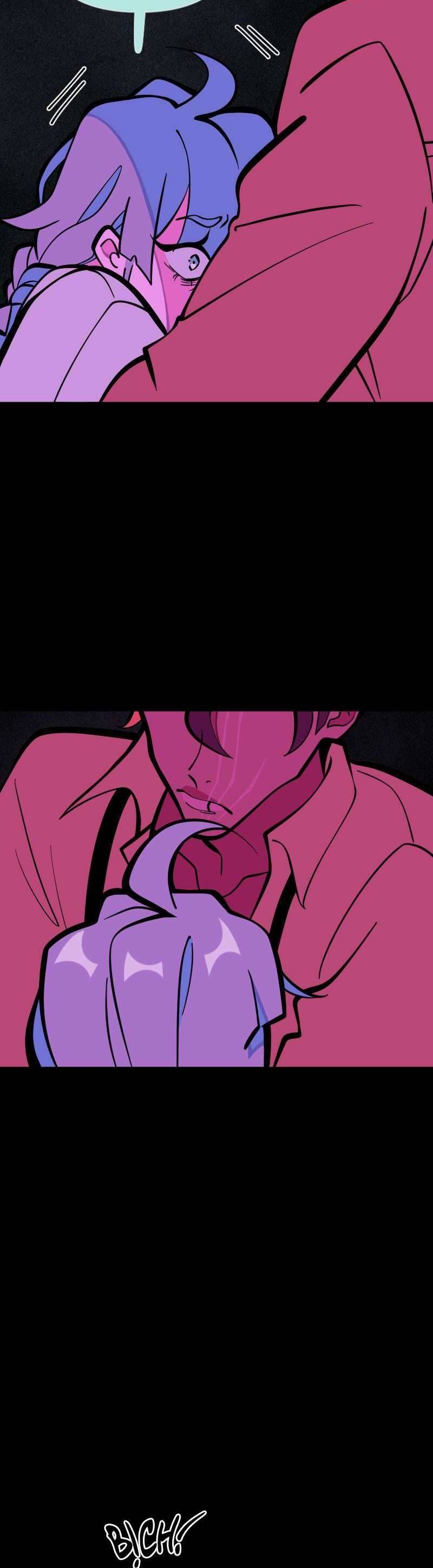 Homesick - Chapter 37 - Page 29