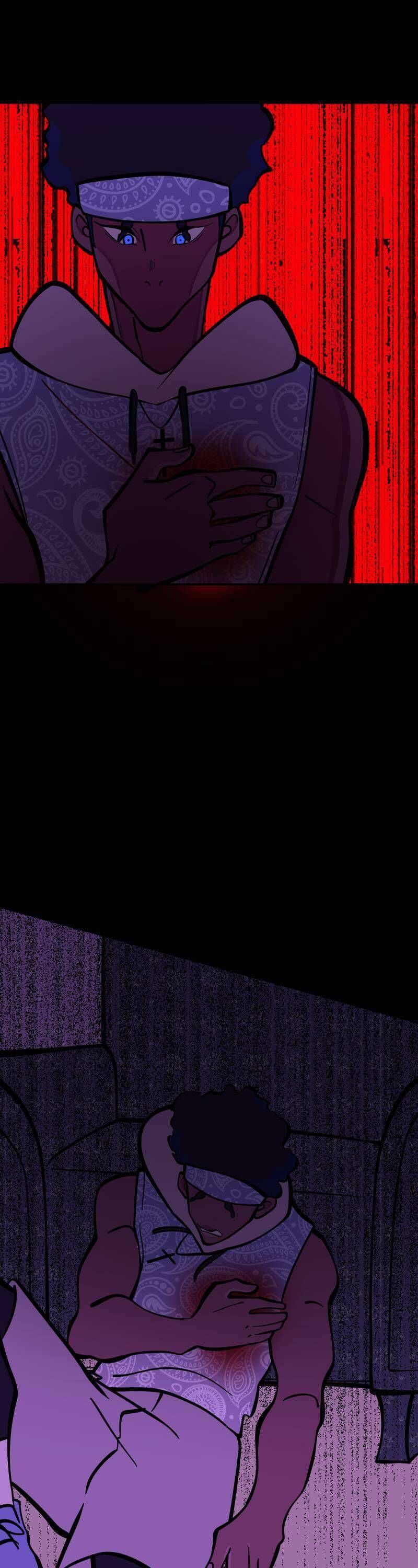 Homesick - Chapter 37 - Page 3