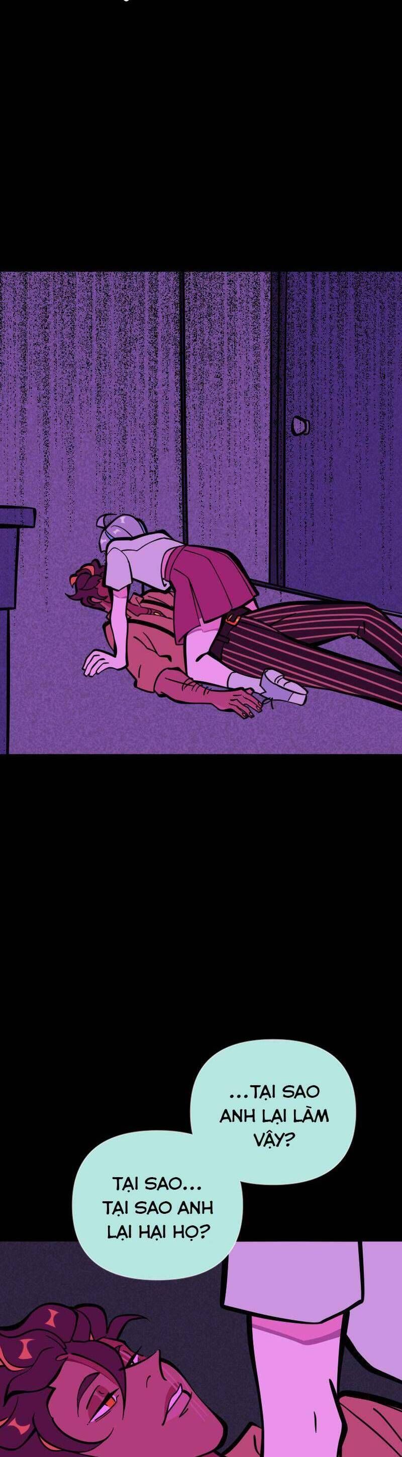 Homesick - Chapter 37 - Page 30